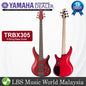 YAMAHA TRBX305 5 String Bass Guitar Basses Bundle Intermediate Series (TRBX 305)