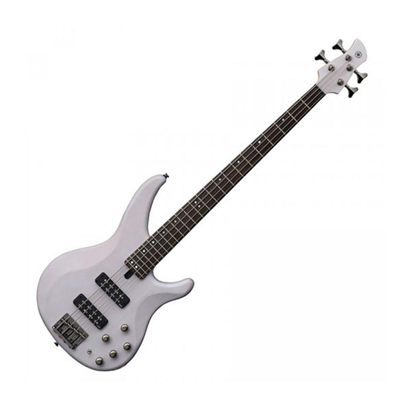 Yamaha TRBX504 4 String Bass Guitar Basses Bundle Professional Series (TRBX 504)
