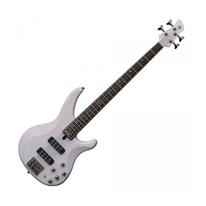 Yamaha TRBX504 4 String Bass Guitar Basses Bundle Professional Series (TRBX 504)