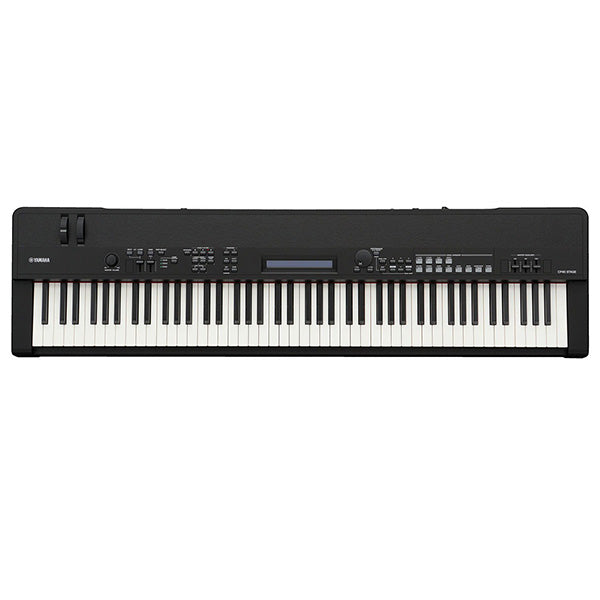 Yamaha CP40 Stage 88 Key Wooden Key Stage Piano Hammer Action Keybed (CP 40)