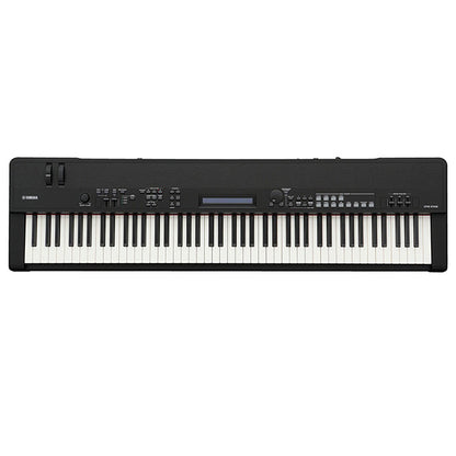 Yamaha CP40 Stage 88 Key Wooden Key Stage Piano Hammer Action Keybed (CP 40)