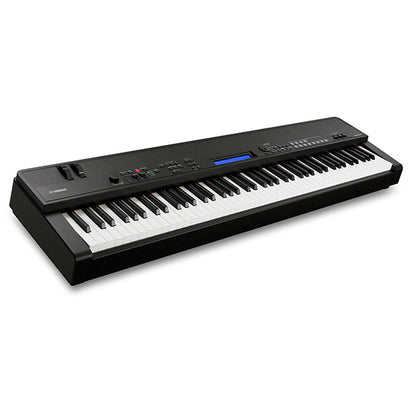Yamaha CP40 Stage 88 Key Wooden Key Stage Piano Hammer Action Keybed (CP 40)