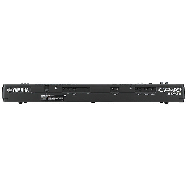 Yamaha CP40 Stage 88 Key Wooden Key Stage Piano Hammer Action Keybed (CP 40)