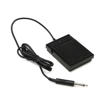 Yamaha FC5 Foot Switch Square Style Sustain Damper Pedal (FC-5)