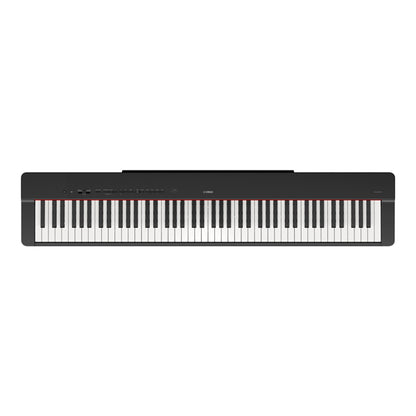 Yamaha P-225 88 Keys Digital Piano Package with KB01 Bench (P225 P 225)