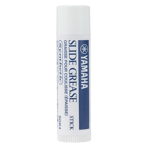 Yamaha YAC-SGK4 Tuning Slide Grease Stick For Brass Instrument (YACSGK4 YAC SKG4)