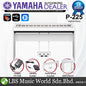 Yamaha P-225 88 Keys Digital Piano with Q90H Bench (P225 P 225)