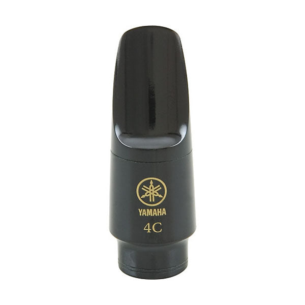 Yamaha SS-4C Soprano Saxophone Mouthpiece for Soprano Sax Mouth Piece (SS4C SS 4C)