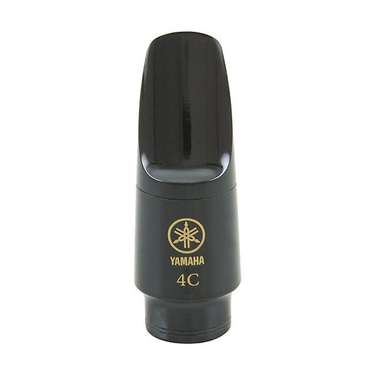 Yamaha SS-4C Soprano Saxophone Mouthpiece for Soprano Sax Mouth Piece (SS4C SS 4C)