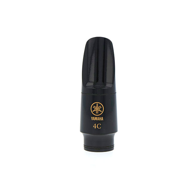 Yamaha SS-4C Soprano Saxophone Mouthpiece for Soprano Sax Mouth Piece (SS4C SS 4C)