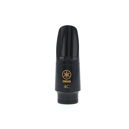 Yamaha SS-4C Soprano Saxophone Mouthpiece for Soprano Sax Mouth Piece (SS4C SS 4C)