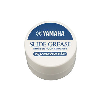 Yamaha YAC-SGRC Slide Grease Round Synthetic Tuning for Brass Instrument (YACSGRC YAC)
