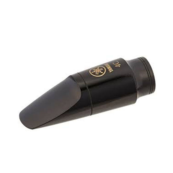 Yamaha SS-4C Soprano Saxophone Mouthpiece for Soprano Sax Mouth Piece (SS4C SS 4C)