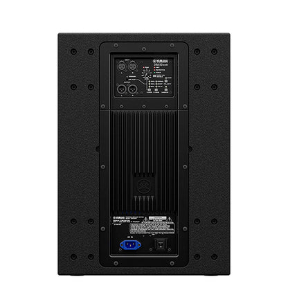 Yamaha DXS12 mkII 12" Active Powered Subwoofer Loudspeaker Speaker 800W PA (DXS 12)