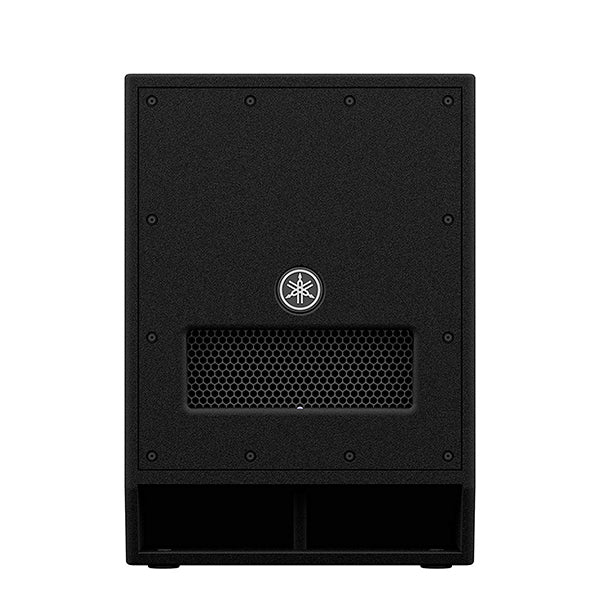 Yamaha DXS15 mkII 15" Active Powered Subwoofer Loudspeaker Speaker 800W PA (DXS 15)