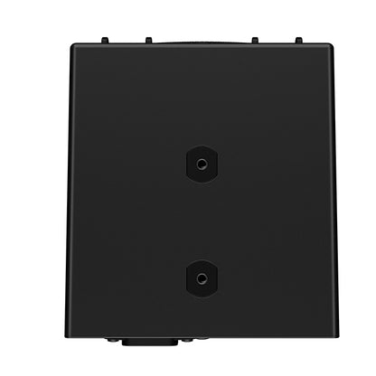 Yamaha MSP3A 4 inch 30 Watt Powered Reference Studio Monitor Speaker (MSP3 A)