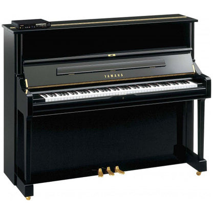YAMAHA MX90 BI DISKLAVIER Upright Piano Refurbished Piano Self Play