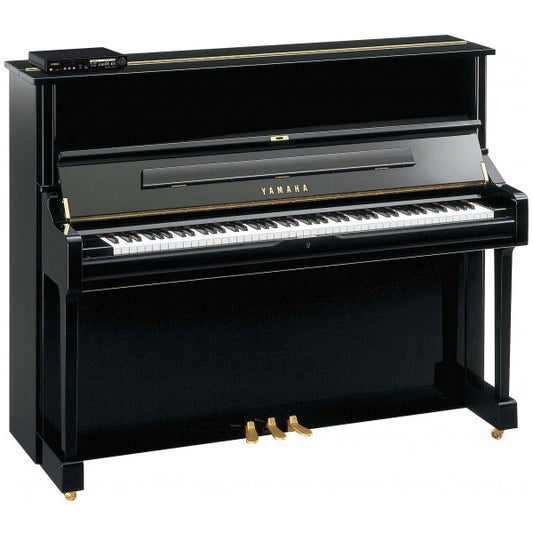 YAMAHA MX90 BI DISKLAVIER Upright Piano Refurbished Piano Self Play