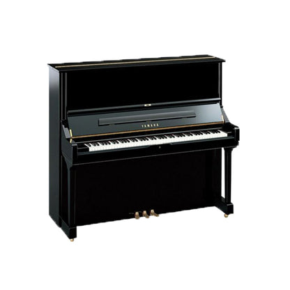 YAMAHA U3G PE UPRIGHT PIANO REFURBISHED PIANO