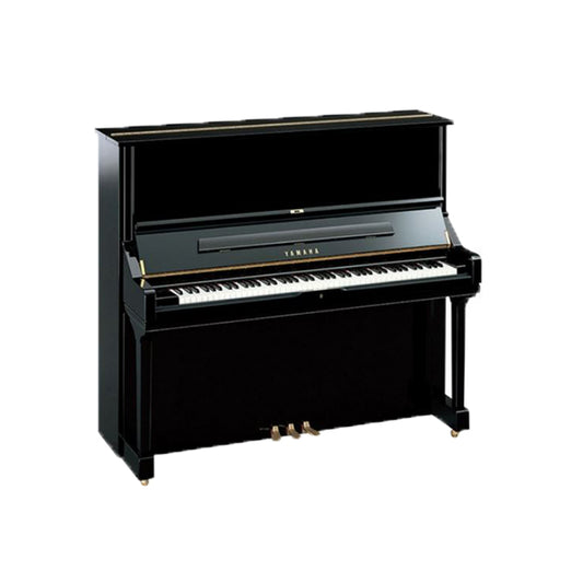YAMAHA U3G PE UPRIGHT PIANO REFURBISHED PIANO