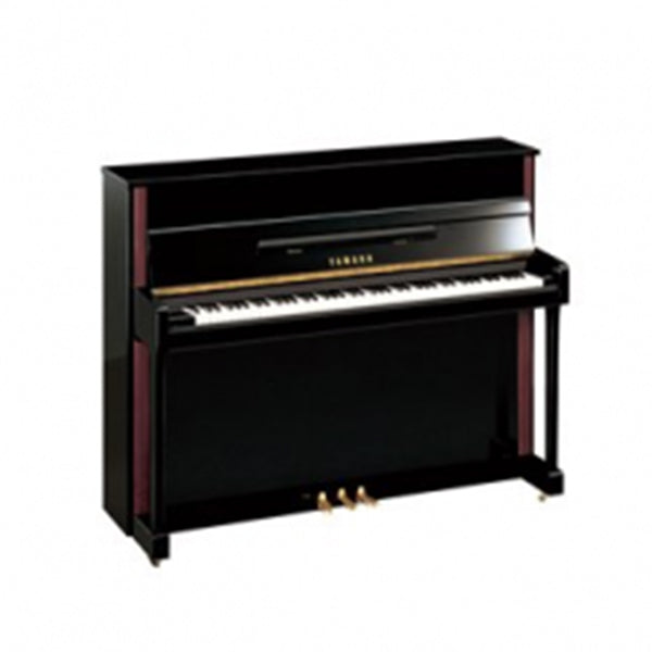Yamaha Upright Piano LX113 TPE Refurbished Piano