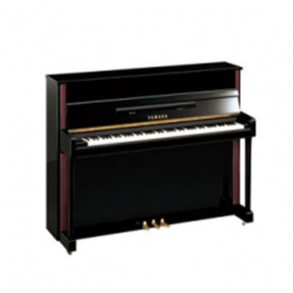 Yamaha Upright Piano LX113 TPE Refurbished Piano