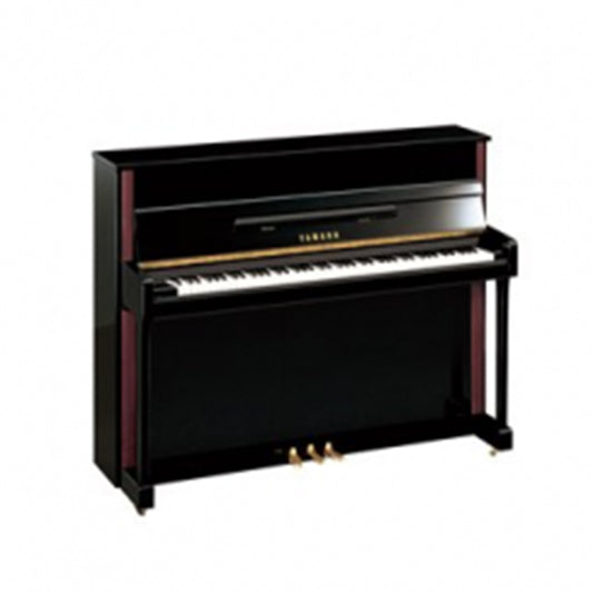 Yamaha Upright Piano LX113 TPE Refurbished Piano