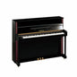 Yamaha Upright Piano LX113 TPE Refurbished Piano