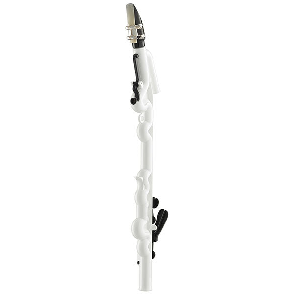 YAMAHA YVS-100 Venova Pocket Plastic Saxophone (YVS100 / YVS 100)