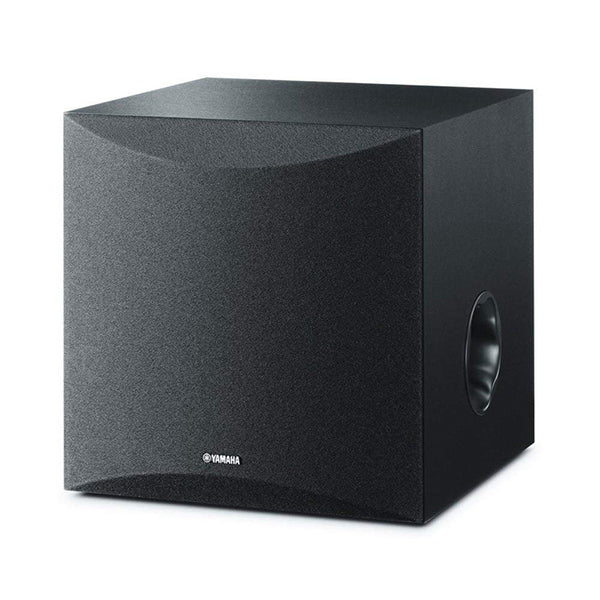 Yamaha KS-SW100 8" 50W Stage Subwoofer for PSR-S Series (KS SW100 / KSSW100)