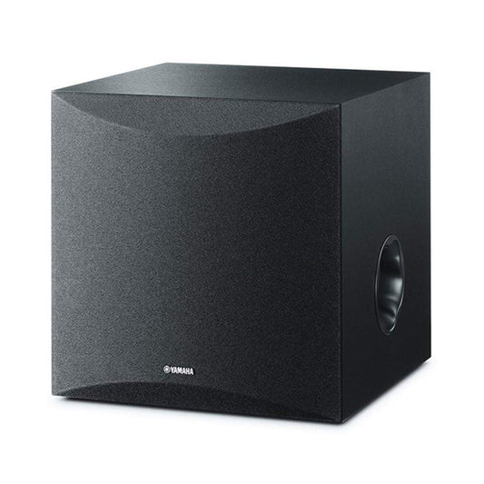 Yamaha KS-SW100 8" 50W Stage Subwoofer for PSR-S Series (KS SW100 / KSSW100)
