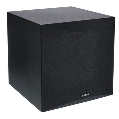 Yamaha KS-SW100 8" 50W Stage Subwoofer for PSR-S Series (KS SW100 / KSSW100)