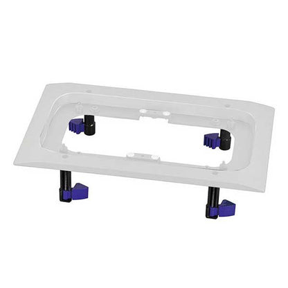 Yamaha CMA3SW Ceiling Mount Adapter for VXS3SB / VXS3SW (White)