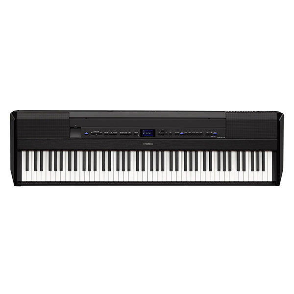 Yamaha P-515 88 Key Digital Piano Premium Package Electric Keyboard (P515)