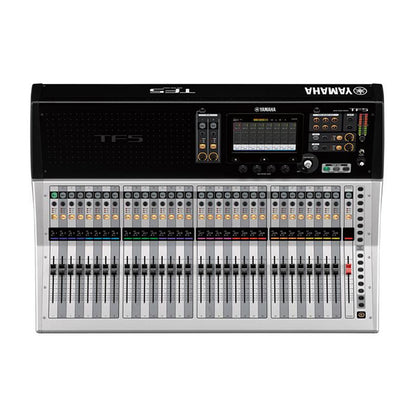 Yamaha TF5 Digital Mixer 32-input with 48 Mixing Channels (TF 5)