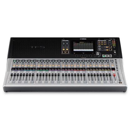 Yamaha TF5 Digital Mixer 32-input with 48 Mixing Channels (TF 5)