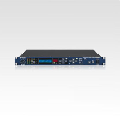 Yamaha SPX2000 Professional Digital Multi-Effect Processor with REV-X Reverb Algorithms (SPX 2000)