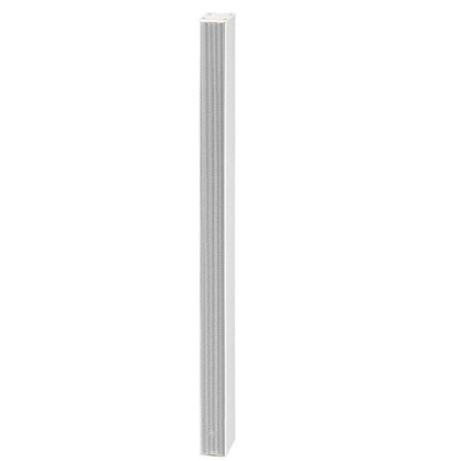 Yamaha VXL1W-16 Slim Line Array Speaker with 16 x 1.5" drivers Loudspeaker White (VSL1W)