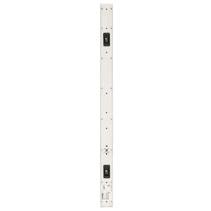 Yamaha VXL1W-16 Slim Line Array Speaker with 16 x 1.5" drivers Loudspeaker White (VSL1W)