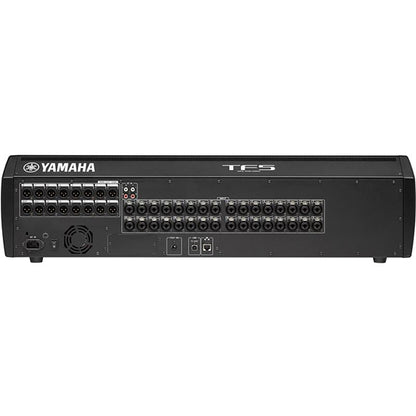 Yamaha TF5 Digital Mixer 32-input with 48 Mixing Channels (TF 5)