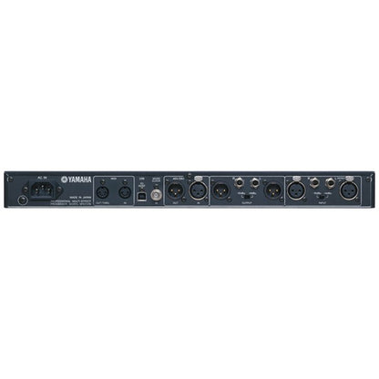 Yamaha SPX2000 Professional Digital Multi-Effect Processor with REV-X Reverb Algorithms (SPX 2000)