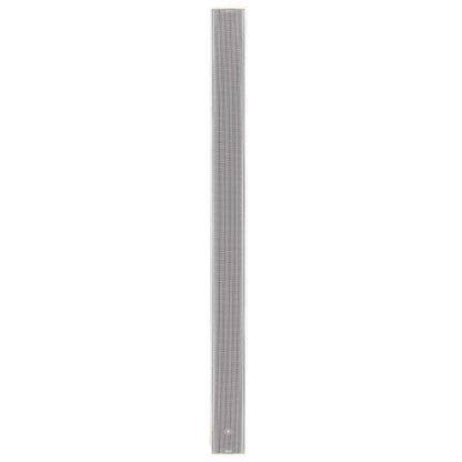 Yamaha VXL1W-16 Slim Line Array Speaker with 16 x 1.5" drivers Loudspeaker White (VSL1W)