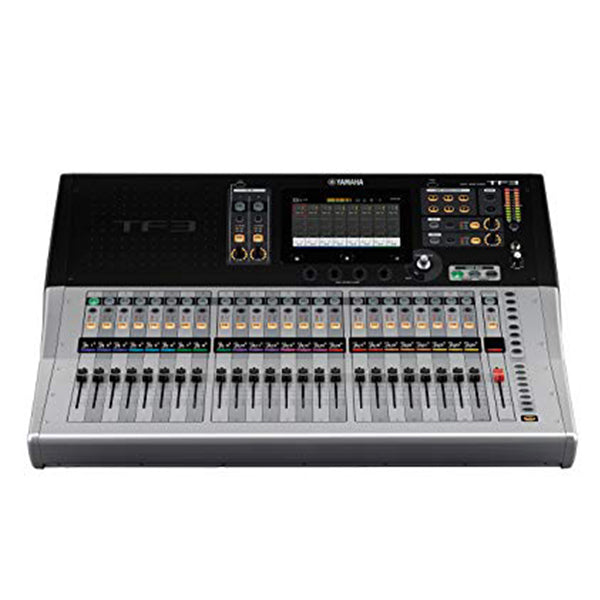 Yamaha TF3 Digital Mixer 24 Input with 48 Mixing Channels (TF 3)