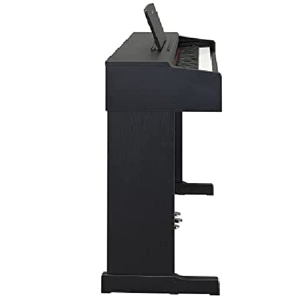 Yamaha YDP-105 88 Key Digital Piano Electric Organ - Rosewood (YDP105 YDP 105)