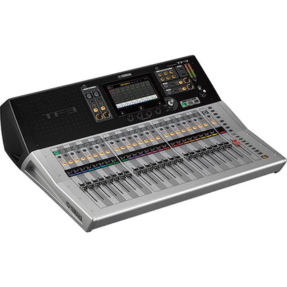 Yamaha TF3 Digital Mixer 24 Input with 48 Mixing Channels (TF 3)