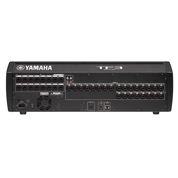 Yamaha TF3 Digital Mixer 24 Input with 48 Mixing Channels (TF 3)