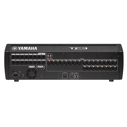 Yamaha TF3 Digital Mixer 24 Input with 48 Mixing Channels (TF 3)