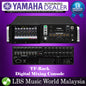 Yamaha TF-Rack 16 Channel Digital Rackmount Touchscreen Mixer (TF Rack)