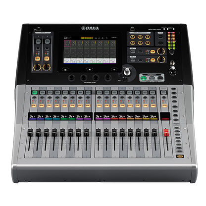 Yamaha TF1 Digital Mixer 16 Input with 40 Mixing Channels (TF 1)
