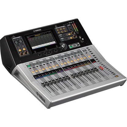 Yamaha TF1 Digital Mixer 16 Input with 40 Mixing Channels (TF 1)